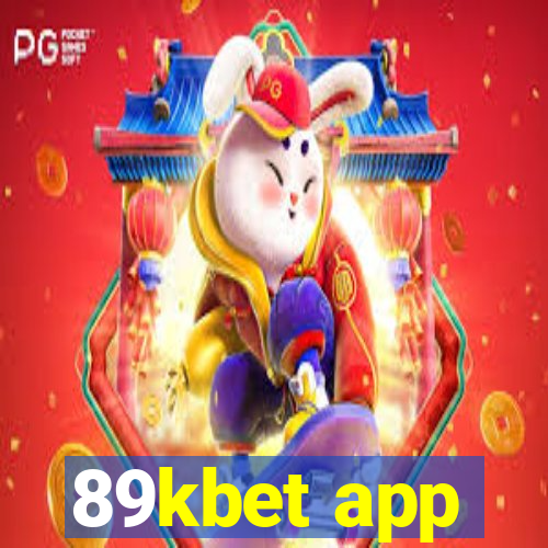 89kbet app